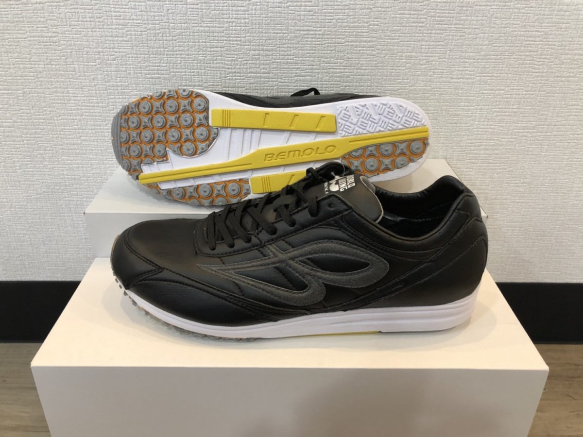 BeMoLo®シューズについて | ワールドウィング札幌
